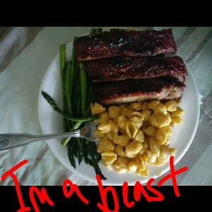 Meet your Posher, Cedric